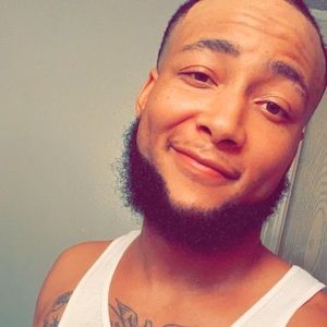 Meet your Posher, Antwon